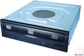 LITE-ON DVD Burner - Bulk 24X DVD+R 8X DVD+RW 12X DVD+R DL 24X DVD-R 6X DVD-RW 16X DVD-ROM 48X CD-R 